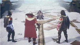 天龙八部私服不用任务